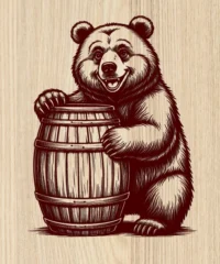 Bear