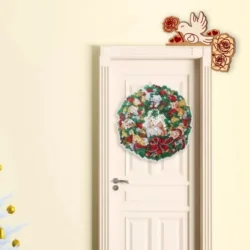 Bird And Flower Valentines Door Corners Bird And Flower Valentines Door Corners