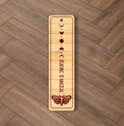 Bookmark Bookmark