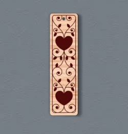Bookmark Bookmark