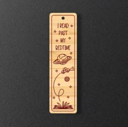 Bookmark Bookmark