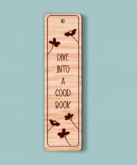 Bookmark