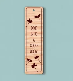 Bookmark Bookmark