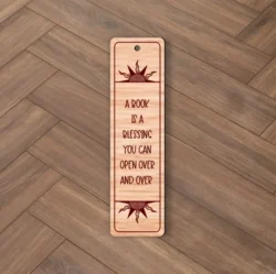 Bookmark Bookmark
