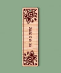 Bookmark