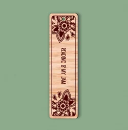 Bookmark Bookmark