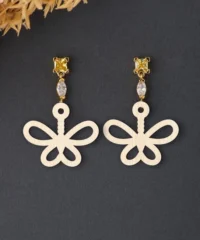 Butterfly Earrings