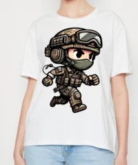 Chibi