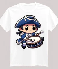 Chibi Cartoon