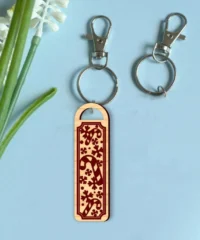 Christmas Keychain