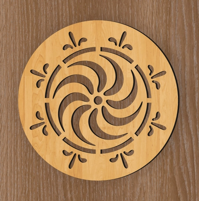 Coasters