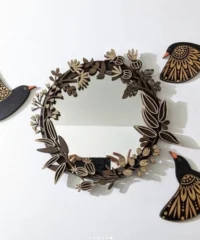 Decorative mirror