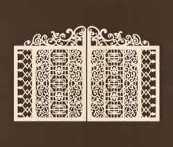 Design Pattern Gate Design Pattern Gate