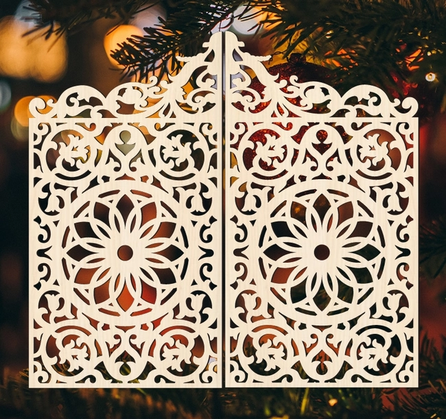 Design Pattern Gate