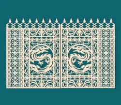 Design Pattern Gate Design Pattern Gate