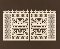 Design Pattern Gate Design Pattern Gate