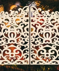 Design Pattern Gate