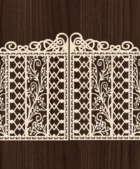 Design Pattern Gate