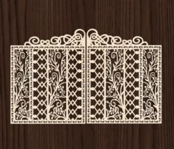 Design Pattern Gate Design Pattern Gate