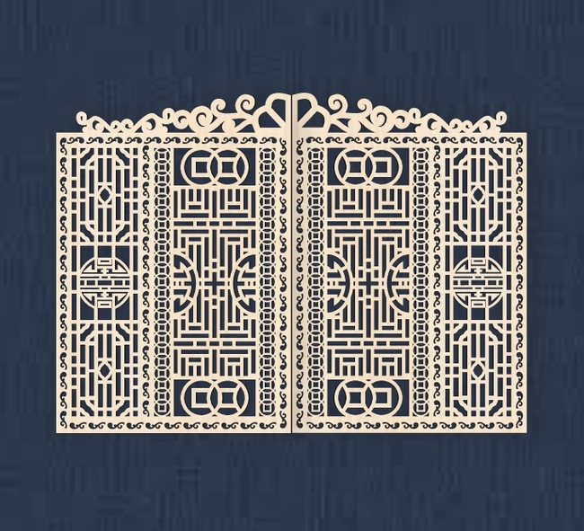 Design Pattern Gate