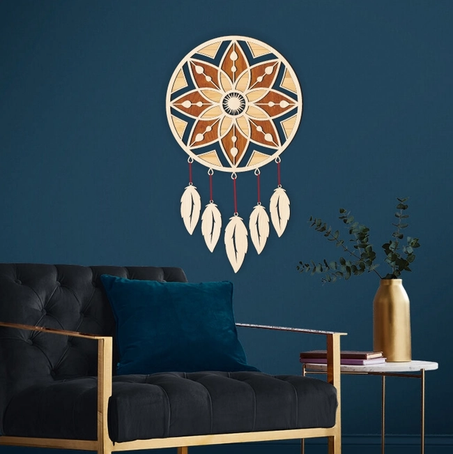Dream Catcher
