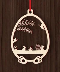 Easter Egg