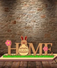 Easter Stand