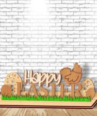 Easter Stand