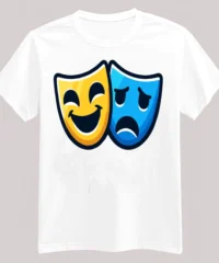 Face Sad And Happy
