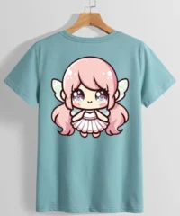 Fairy Chibi
