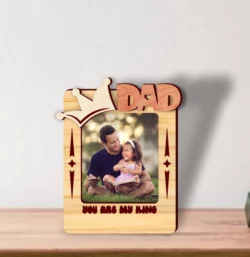 Father's Day Photo