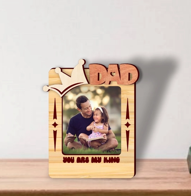 Father's Day Photo