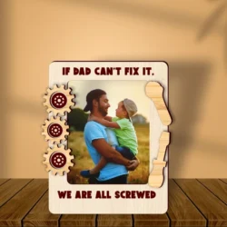 Father's Day Photo