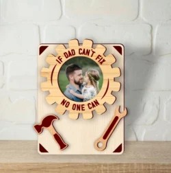 Father's Day Photo