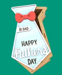 Father's day box