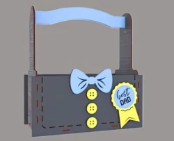 Father's day tool box