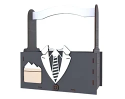 Father's day tool box