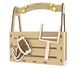 Father's day tool box