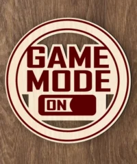 Game Mode On