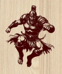 Gladiator