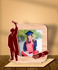 Graduation Frame