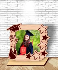 Graduation Frame