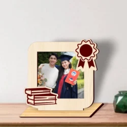 Graduation Frame
