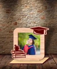 Graduation Frame