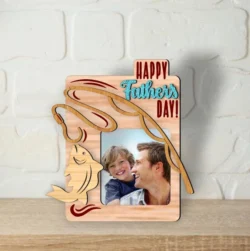 Happy Father's Day Photo