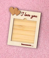 Heart Love Message Signs