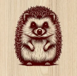 Hedgehog