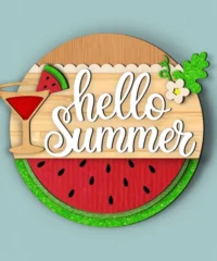 Hello Summer