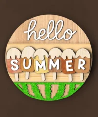 Hello Summer