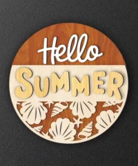 Hello Summer